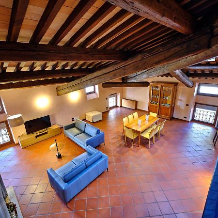 Apartmentsarena - Residenza Degli Scaligeri - Piazza Erbe Verona Ngoại thất bức ảnh