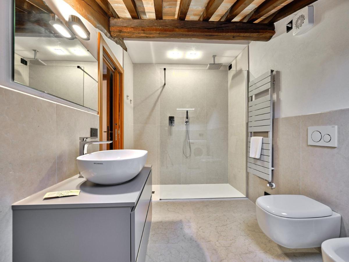 Apartmentsarena - Residenza Degli Scaligeri - Piazza Erbe Verona Ngoại thất bức ảnh