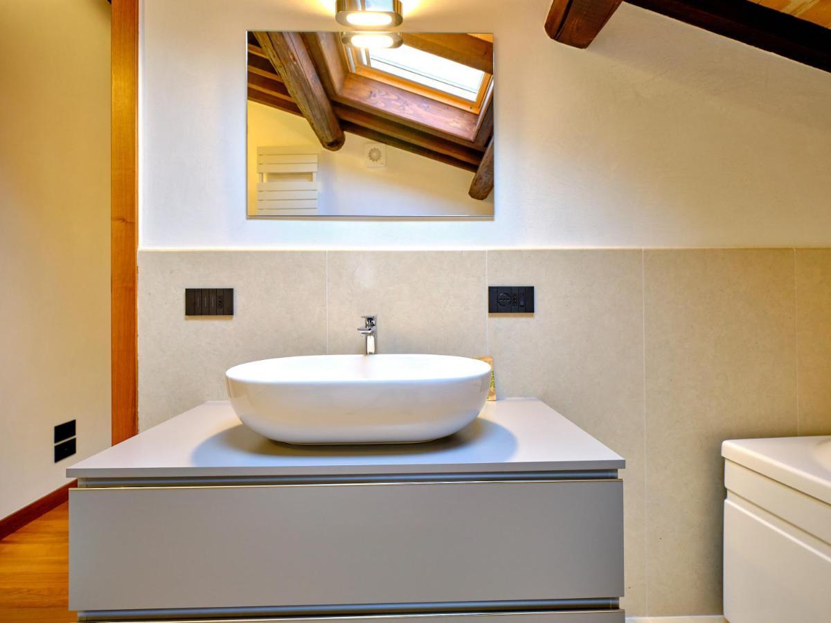 Apartmentsarena - Residenza Degli Scaligeri - Piazza Erbe Verona Ngoại thất bức ảnh