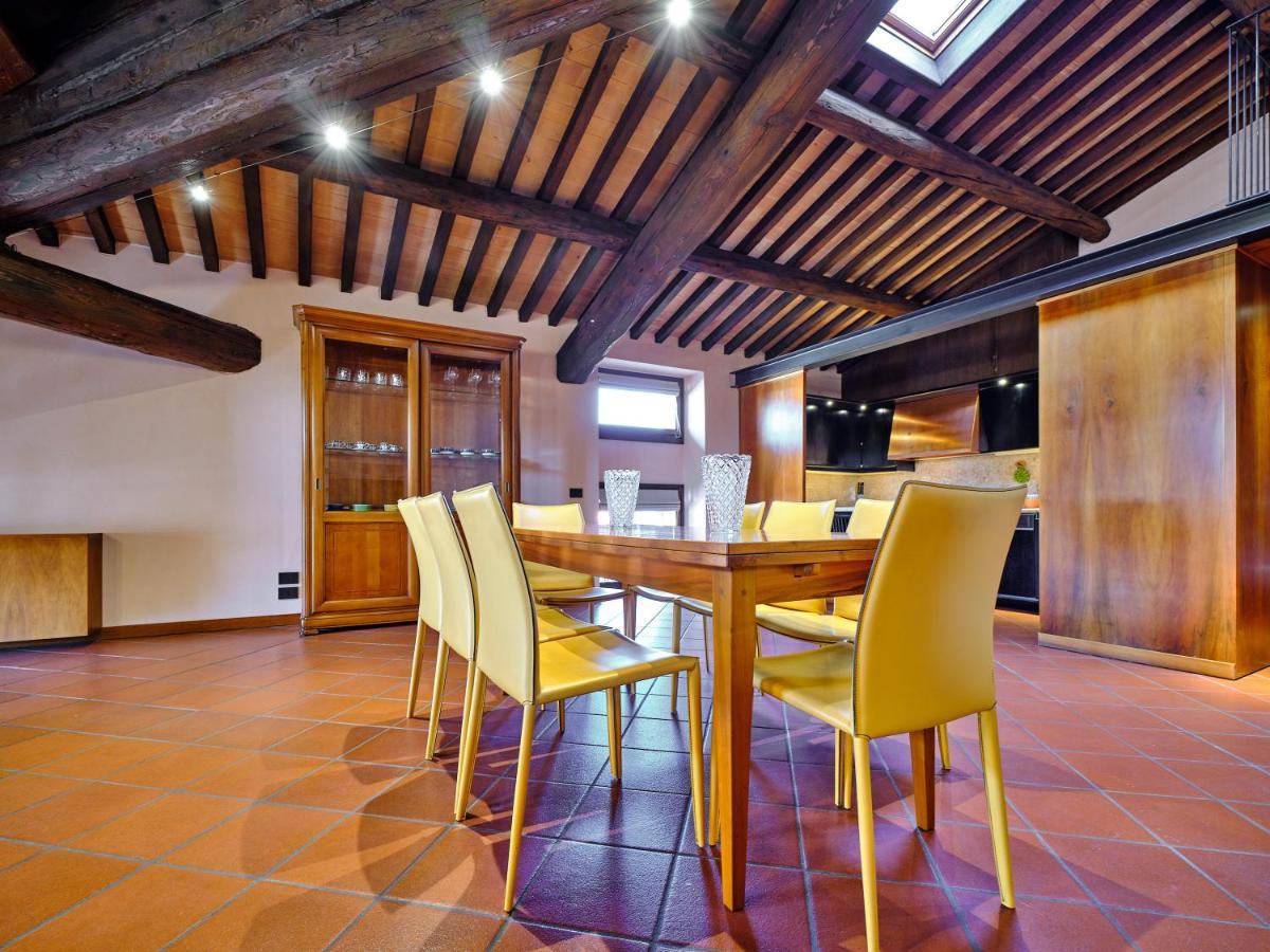 Apartmentsarena - Residenza Degli Scaligeri - Piazza Erbe Verona Ngoại thất bức ảnh