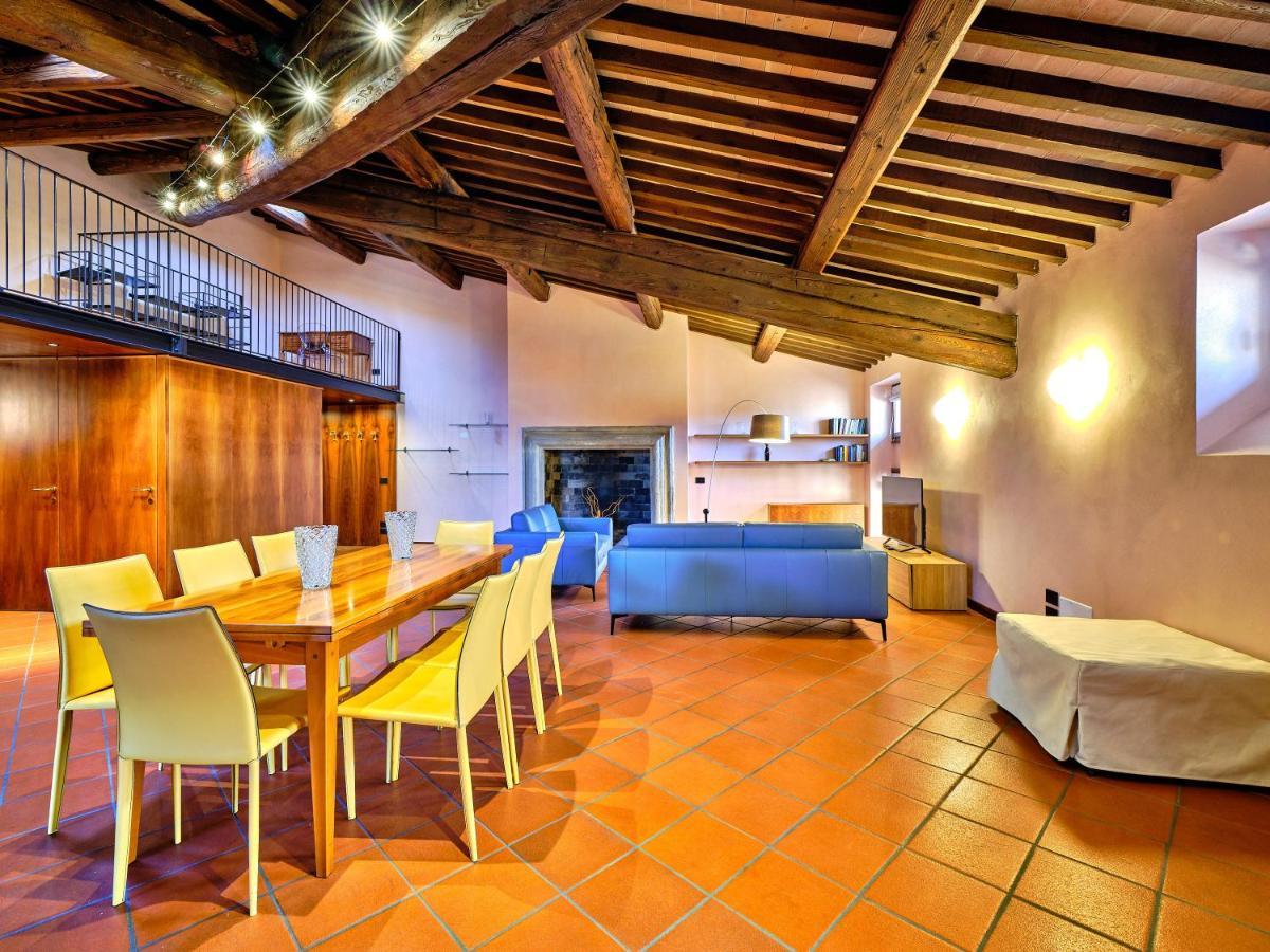 Apartmentsarena - Residenza Degli Scaligeri - Piazza Erbe Verona Ngoại thất bức ảnh