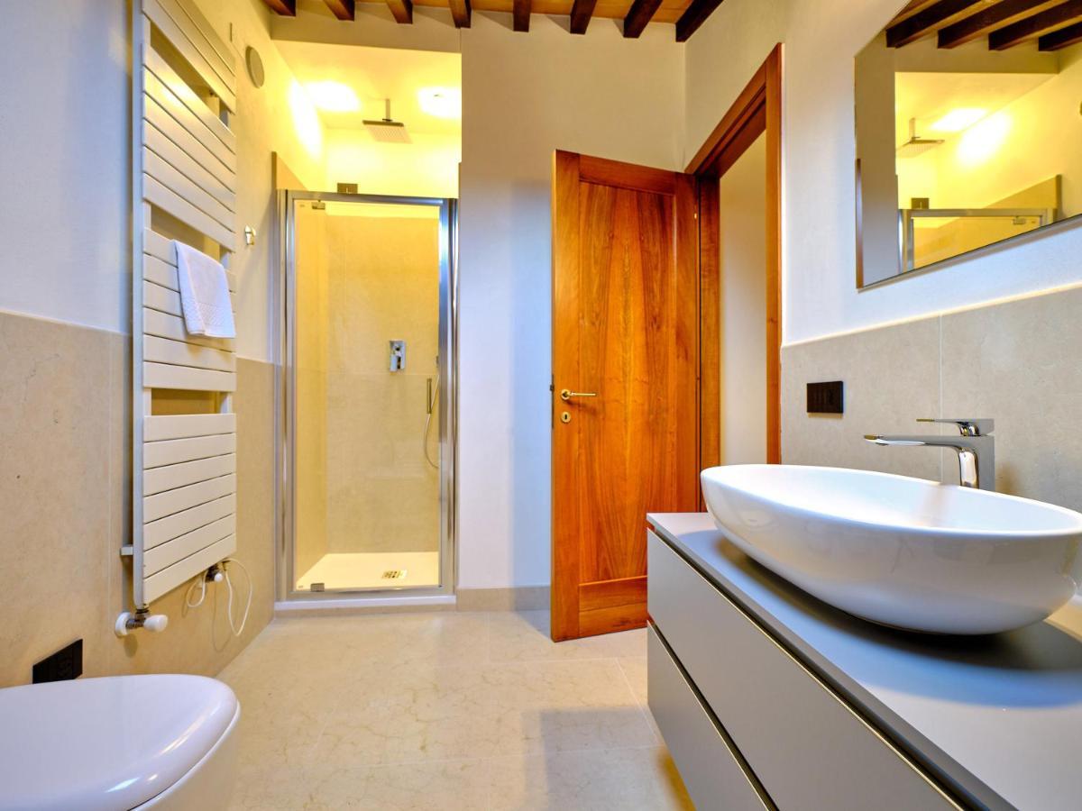 Apartmentsarena - Residenza Degli Scaligeri - Piazza Erbe Verona Ngoại thất bức ảnh