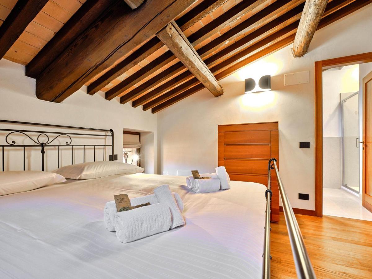 Apartmentsarena - Residenza Degli Scaligeri - Piazza Erbe Verona Ngoại thất bức ảnh