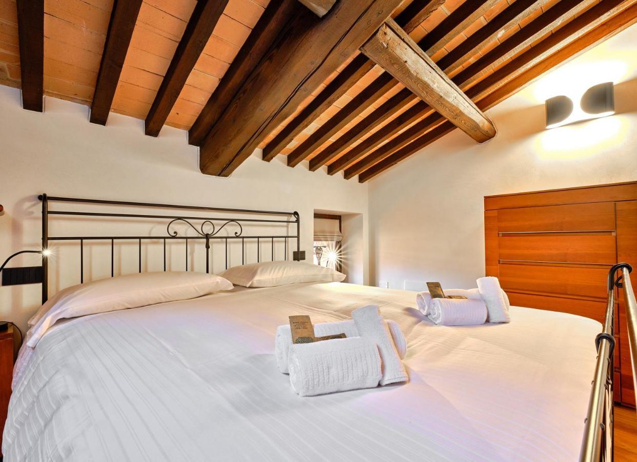 Apartmentsarena - Residenza Degli Scaligeri - Piazza Erbe Verona Ngoại thất bức ảnh