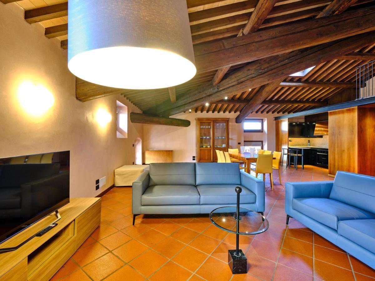 Apartmentsarena - Residenza Degli Scaligeri - Piazza Erbe Verona Ngoại thất bức ảnh
