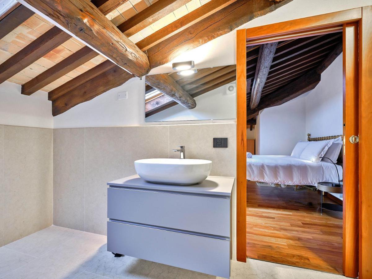 Apartmentsarena - Residenza Degli Scaligeri - Piazza Erbe Verona Ngoại thất bức ảnh